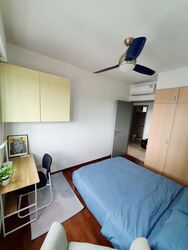 The Madeira (D23), Condominium #586530301